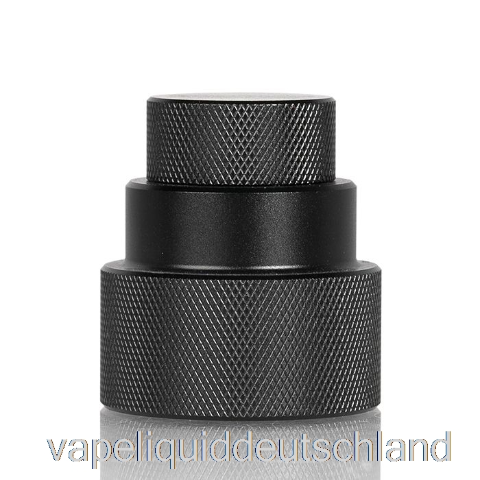 Wotofo Easy Fill Squonk Cap 60 Ml – Schwarz Vape Deutschland